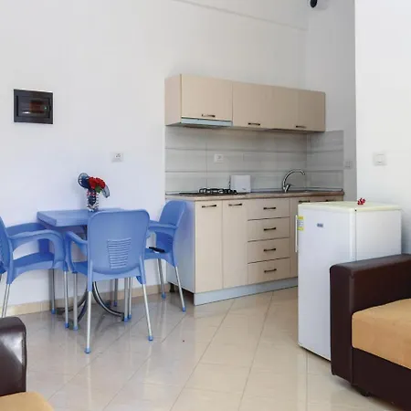 Appartement One-bedroom In Vlore *