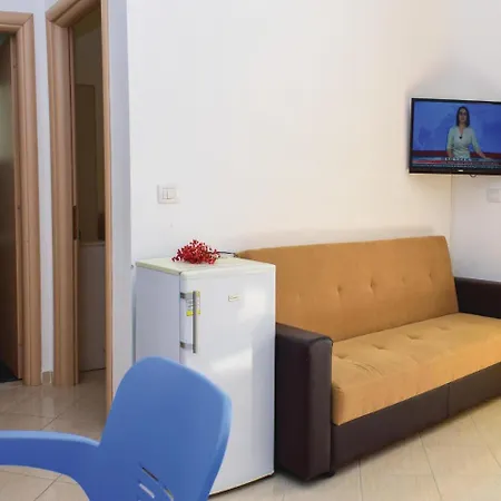 One-bedroom In Vlore Appartement