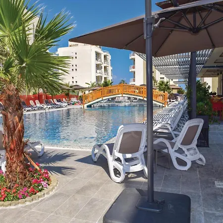 One-bedroom In Vlore Appartement Orikum