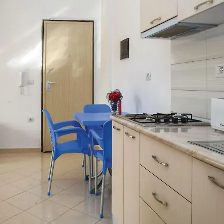 Appartement One-bedroom In Vlore