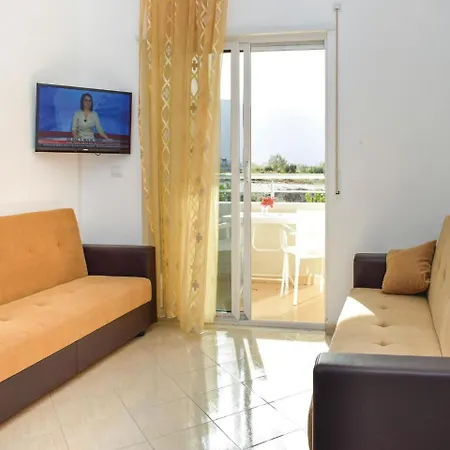 One-bedroom In Vlore *