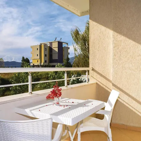 One-bedroom In Vlore *