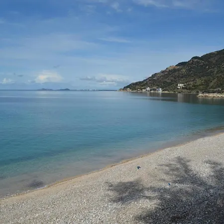 Daire One-bedroom In Vlore