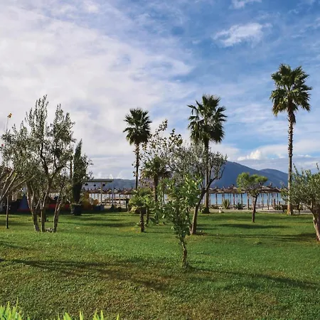 Daire One-bedroom In Vlore